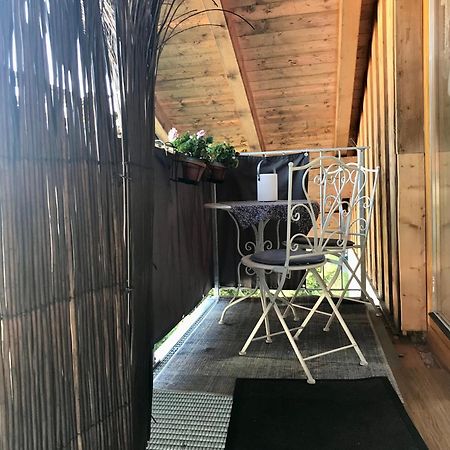 Ferienwohnung Seinerzeit - Kuschelige Dachwohnung Schönau am Königssee エクステリア 写真