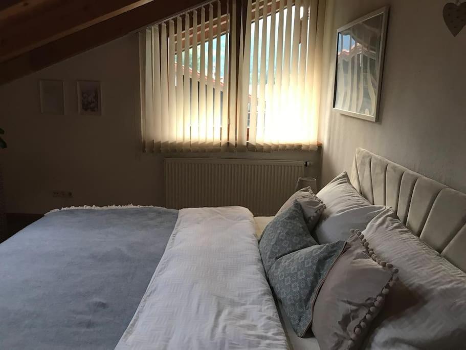 Ferienwohnung Seinerzeit - Kuschelige Dachwohnung Schönau am Königssee エクステリア 写真