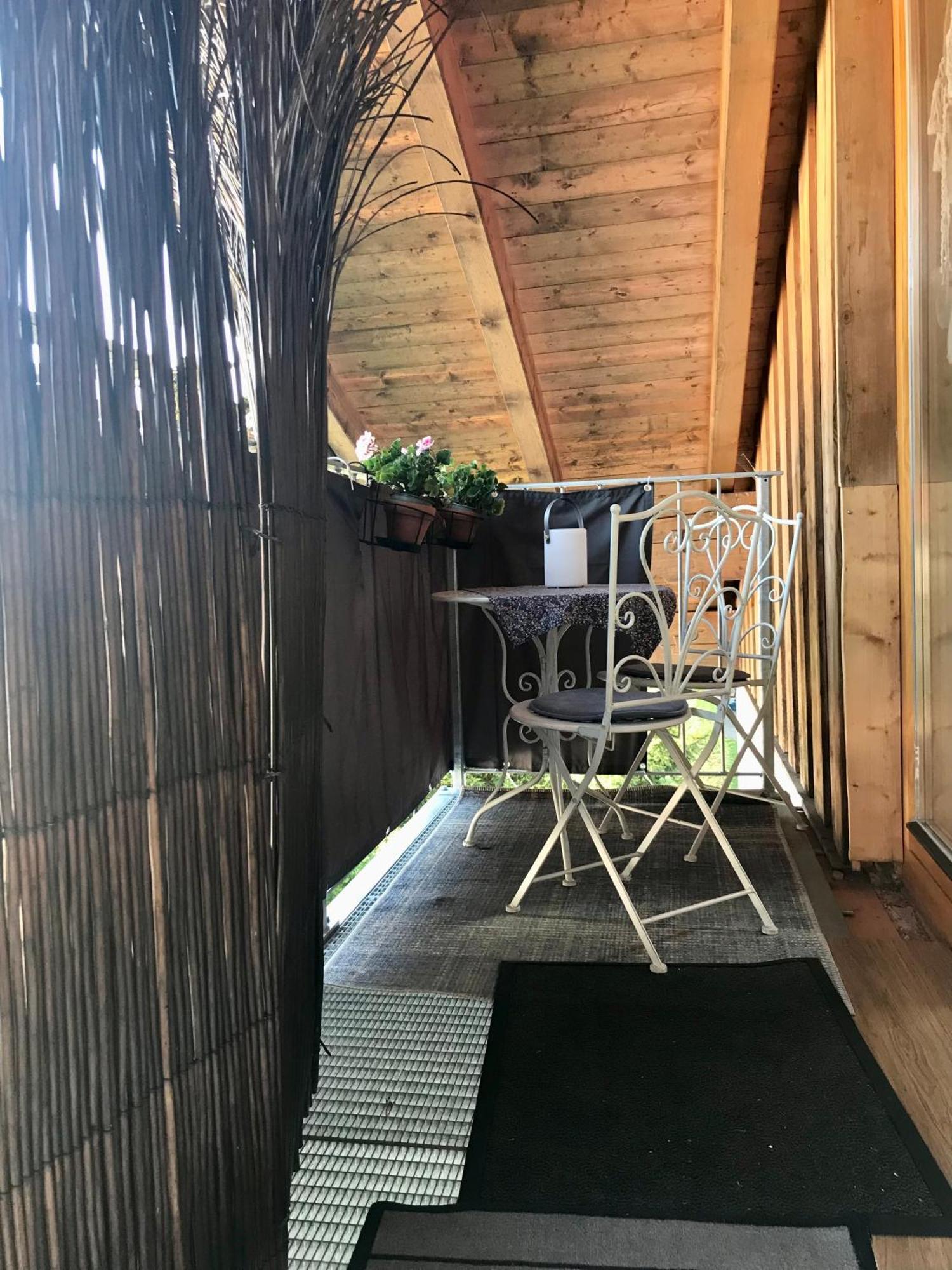 Ferienwohnung Seinerzeit - Kuschelige Dachwohnung Schönau am Königssee エクステリア 写真
